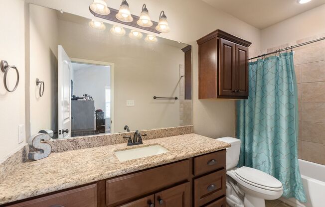 Available July 2026! 3/3.5 Mediterranean Style Townhouse!