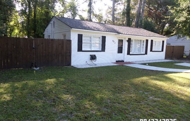 403 PATTON RD