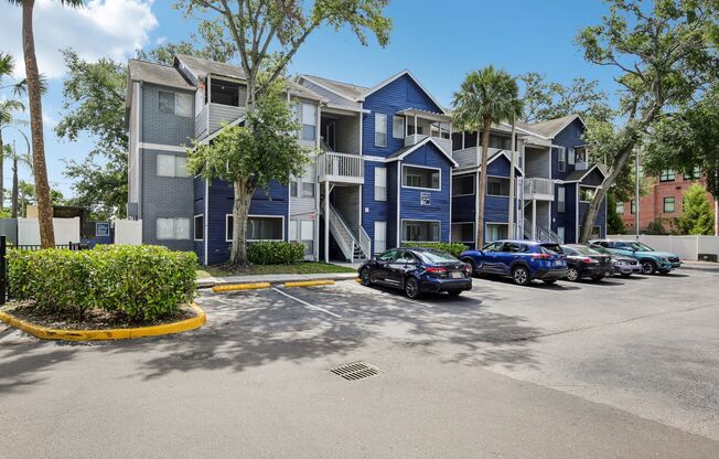 1 bed, 1 bath, 550 sqft, $1,250, Unit 236