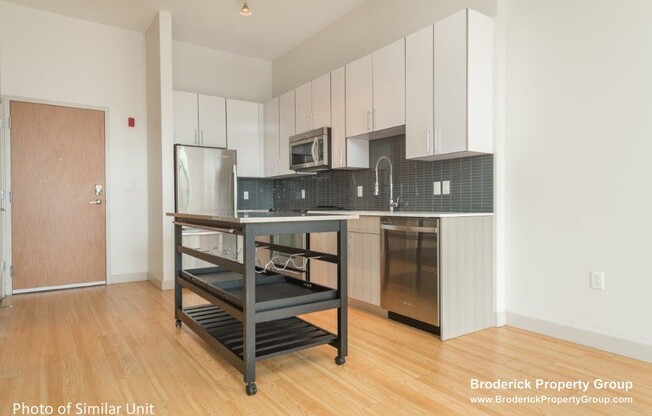 Partner-provided property photo
