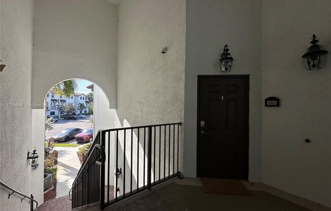 2 beds, 2 baths, 1,088 sqft, $2,995, Unit 10630 NW 88th St appt 203 (A11704948)