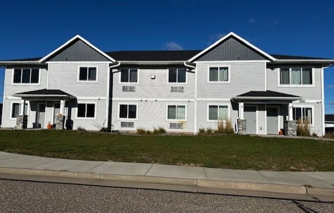 Millwood Crossing Apartments: Phase 2