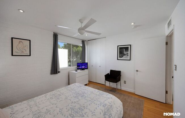 2 beds, 1.5 baths, $2,500, Unit LABS 7740 E Heatherbrae Ave - 36827520420