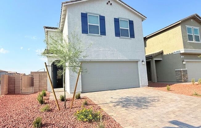 Beautiful BRAND NEW house