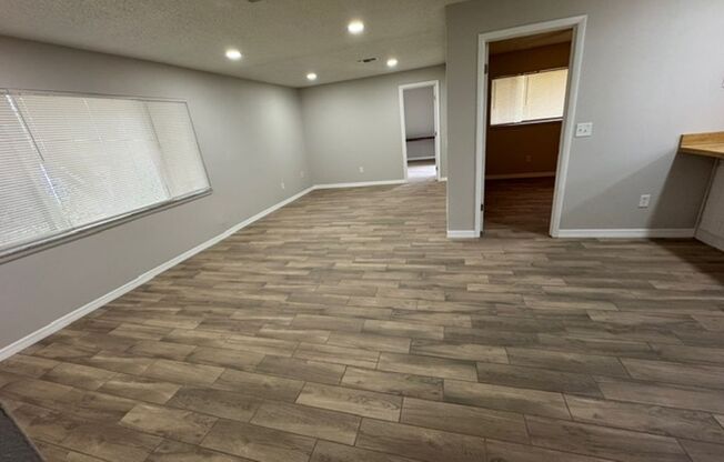 3 beds, 2 baths, $1,850