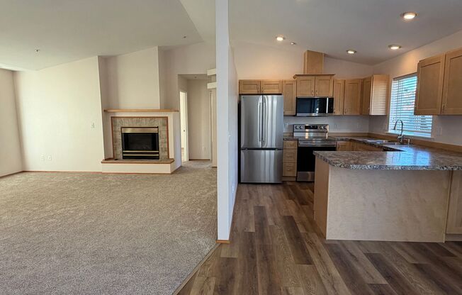Beautifully updated 3-bedroom, 2-bathroom www.stillproperties.com
