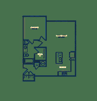 Partner-provided photo for $1356 unit