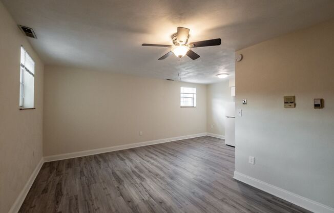 Ridgeview Apartments