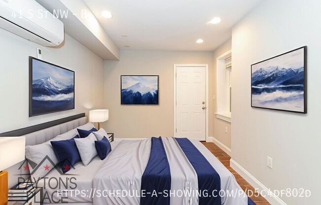 41 S ST NW
