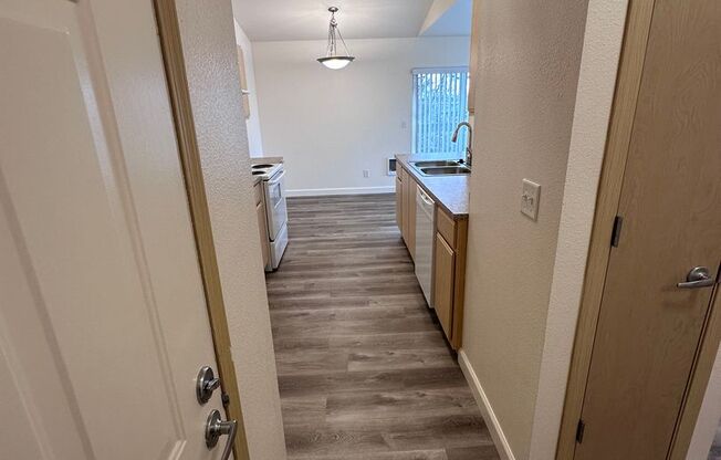 #156 WILDFLOWER APARTMENTS