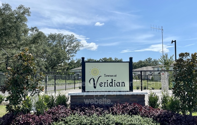 30819 VERIDIAN WAY