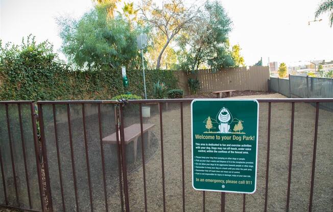 Dog Park