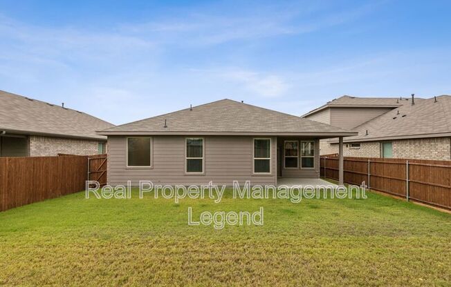 Partner-provided property photo