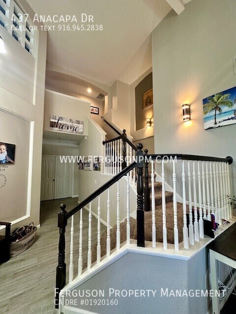 437 ANACAPA DR