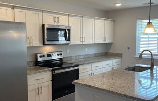 Newly built 3 bedroom/2.5 bath condo near schools