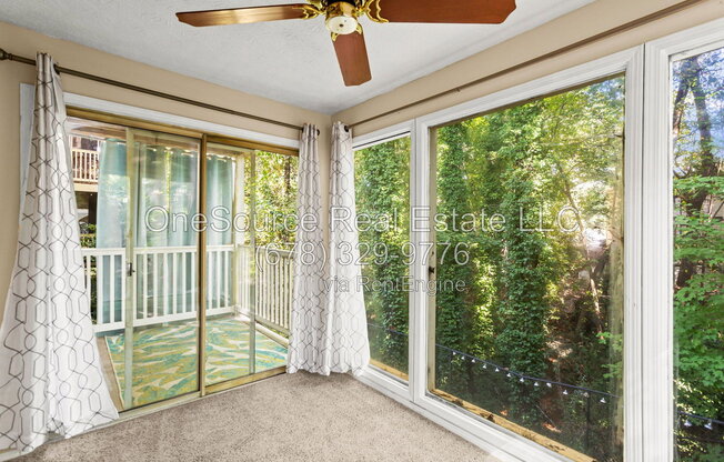 2 beds, 1 bath, 1,097 sqft, $1,550