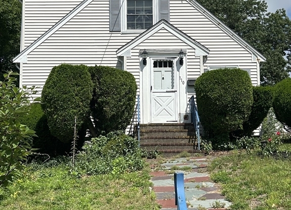110 WAVERLEY