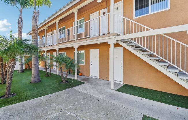 Studio, 1 bath, 325 sqft, $1,550, Unit 2281-07