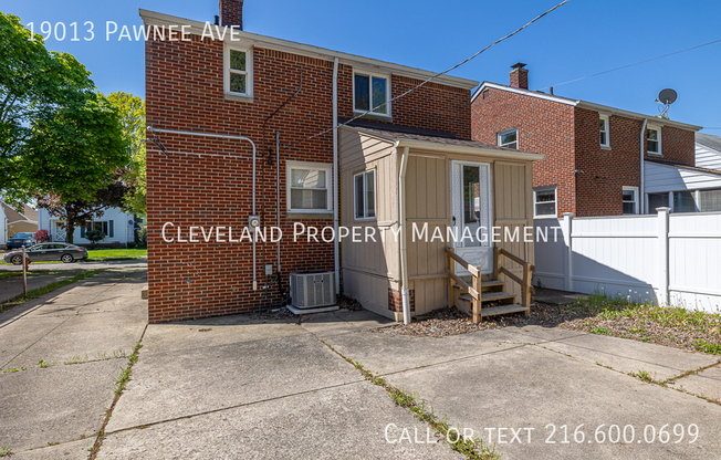 19013 PAWNEE AVE