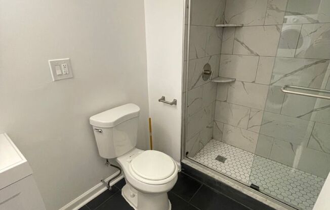 Avl NOW - No fee! Updated Fenway 1BR!