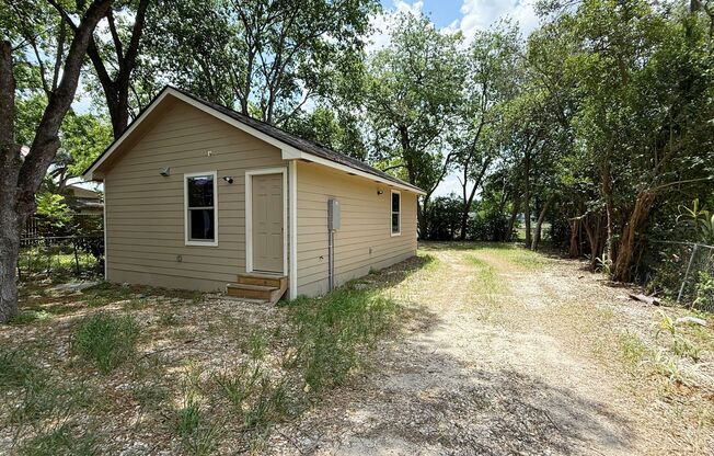 Mayfield 520