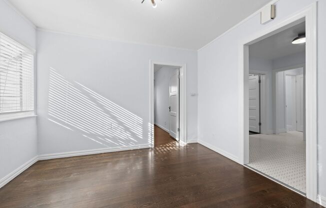1724 Lincoln Ave #B - 2 bedroom | 1 bath