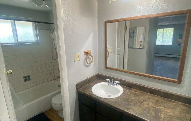 2 beds, 2 baths, $1,445