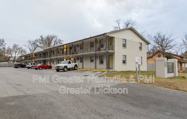 Partner-provided property photo