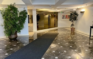 1 bed, 1 bath, 613 sqft, $2,600, Unit 504
