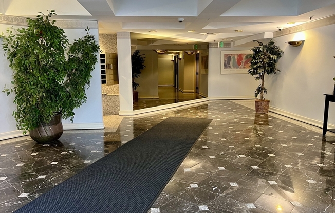 1 bed, 1 bath, 613 sqft, $2,600, Unit 504
