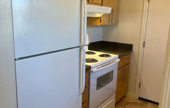 1 bed, 1 bath, $1,495, Unit 6535 - 1