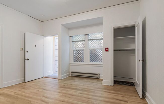 Private Garden Studio/ Exclusive Outdoor Space- 2957 Fillmore