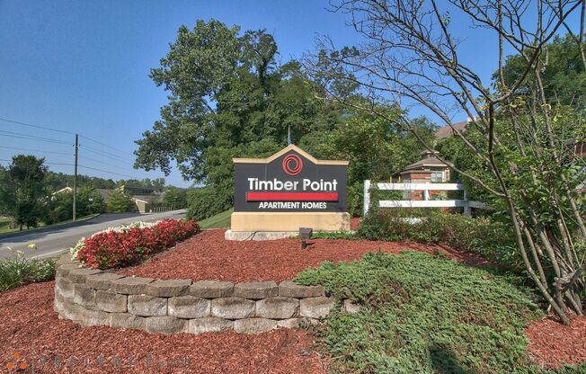 Timber Point Apartments