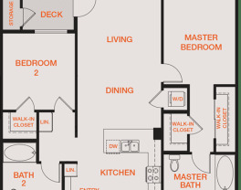 Partner-provided photo for $3684 unit