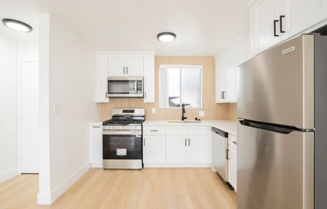 1133 Wilcox Pl LLC
