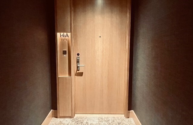 1 bed, 1.5 baths, 1,128 sqft, $8,900, Unit 14A