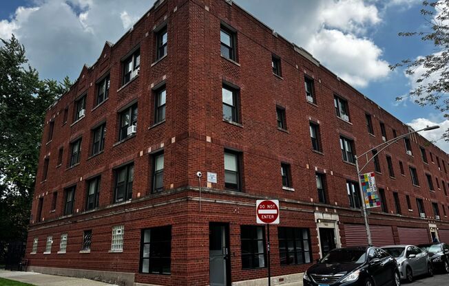 1 bed, 1 bath, $1,485, Unit 7021 #2N