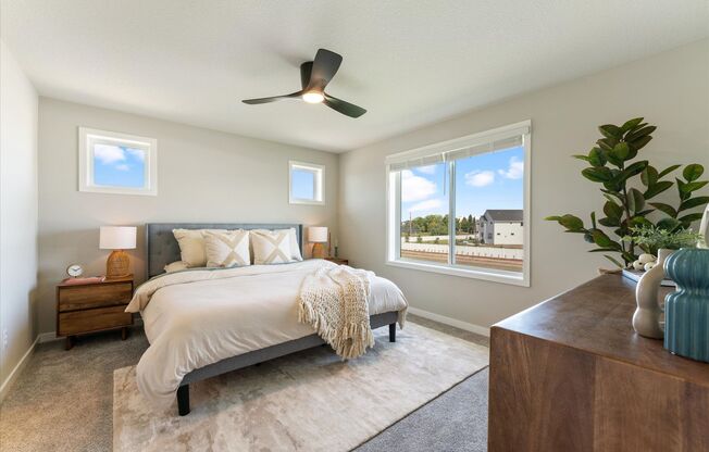 Acclaim of Woodbury – Modern Living, Thoughtfully Designed