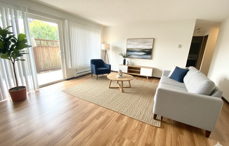 Jukela Apartments in Shoreline, WA