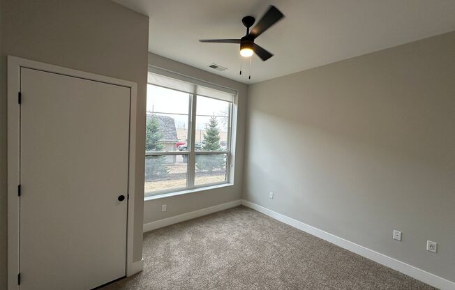2 beds, 2 baths, 1,170 sqft, $2,450, Unit 214