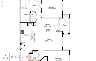 Partner-provided photo for $1899 unit