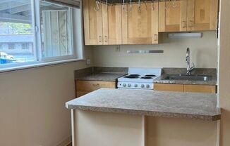 Studio, 1 bath, 450 sqft, $995