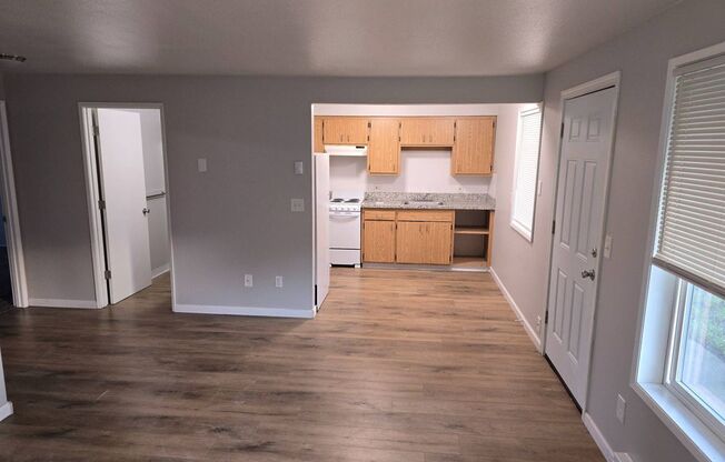 Sherman Oaks Apartments
