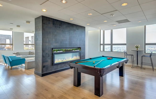 Studio, 1 bath, $2,795, Unit 18F