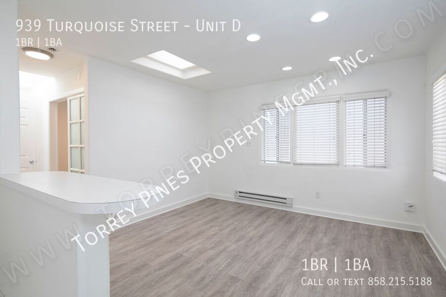 939 Turquoise Street
