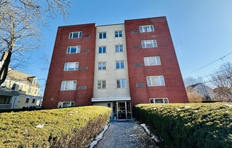 114 PLEASANT ST