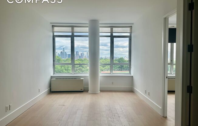 1 bed, 1 bath, $4,800, Unit 7B