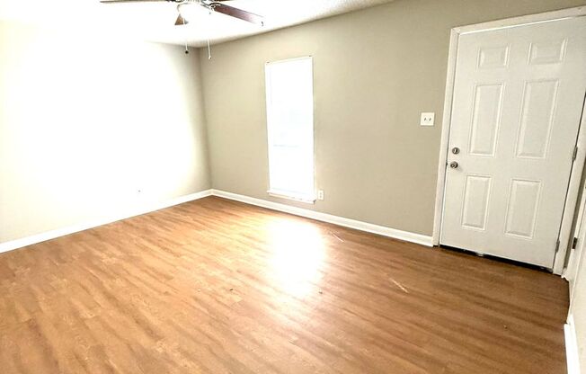 ** 3 Bed 2 Bath located off Woodley rd ** Call 334-366-9198 to schedule a self tour