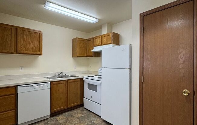 1 bed, 1 bath, $1,114, Unit 302