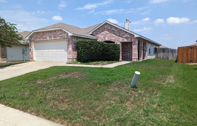 4 Bedroom Home In Sendera Ranch